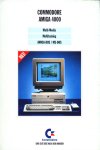 German Amiga Brochure